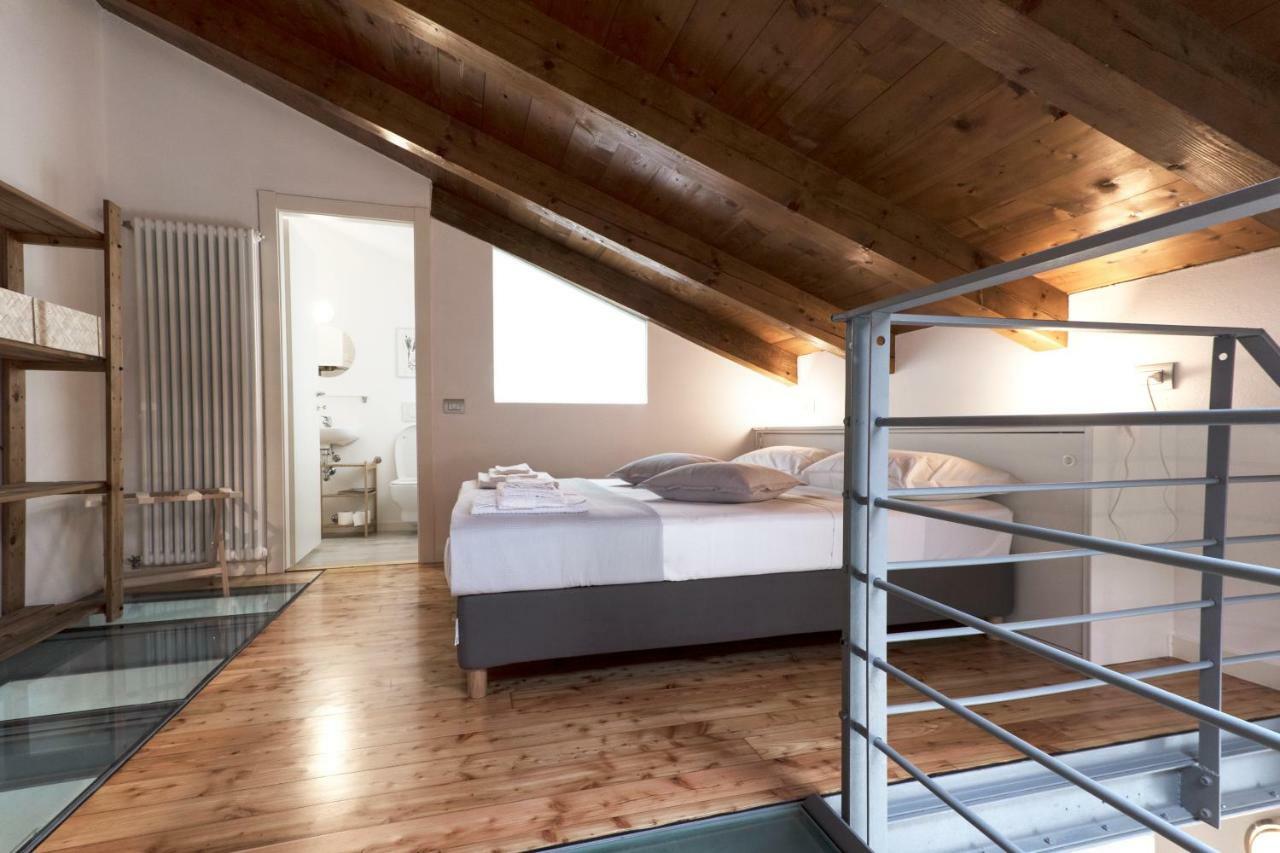 Luxury Apartments Fioravanti Milan Bagian luar foto
