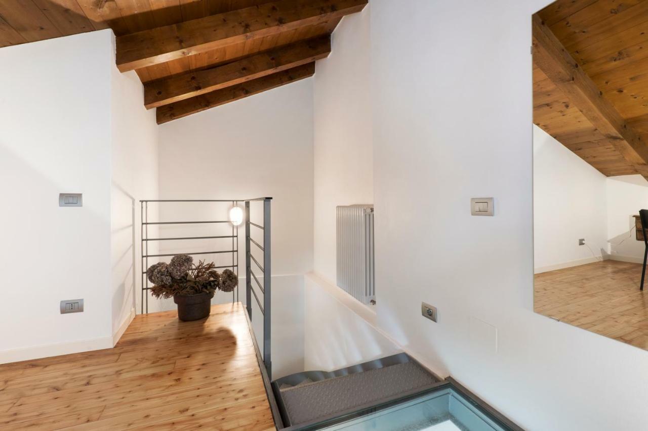 Luxury Apartments Fioravanti Milan Bagian luar foto